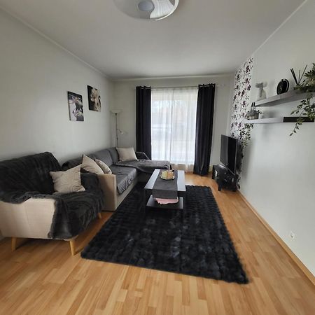Long Holiday Apartment Kuressaare Eksteriør bilde