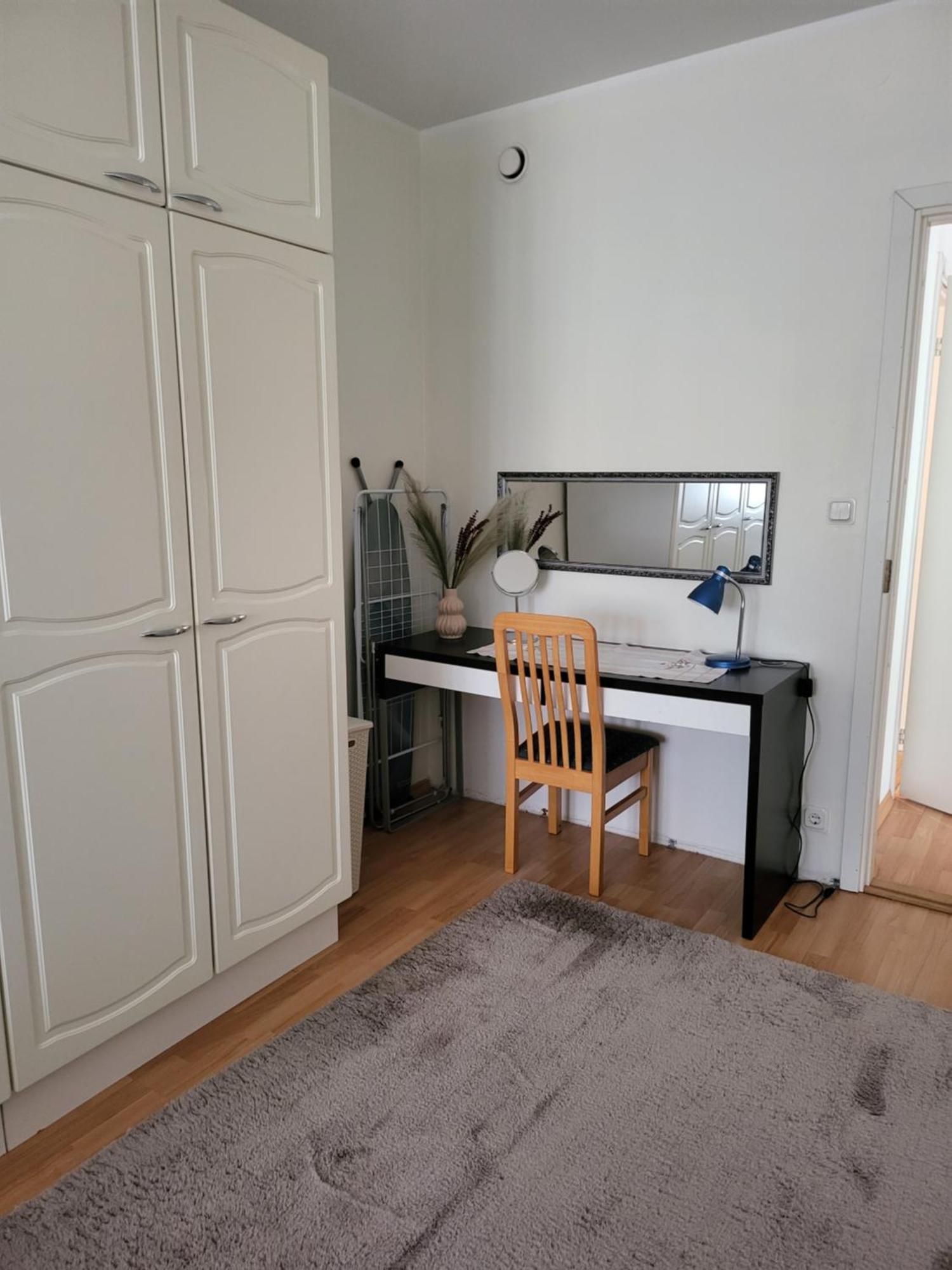 Long Holiday Apartment Kuressaare Eksteriør bilde