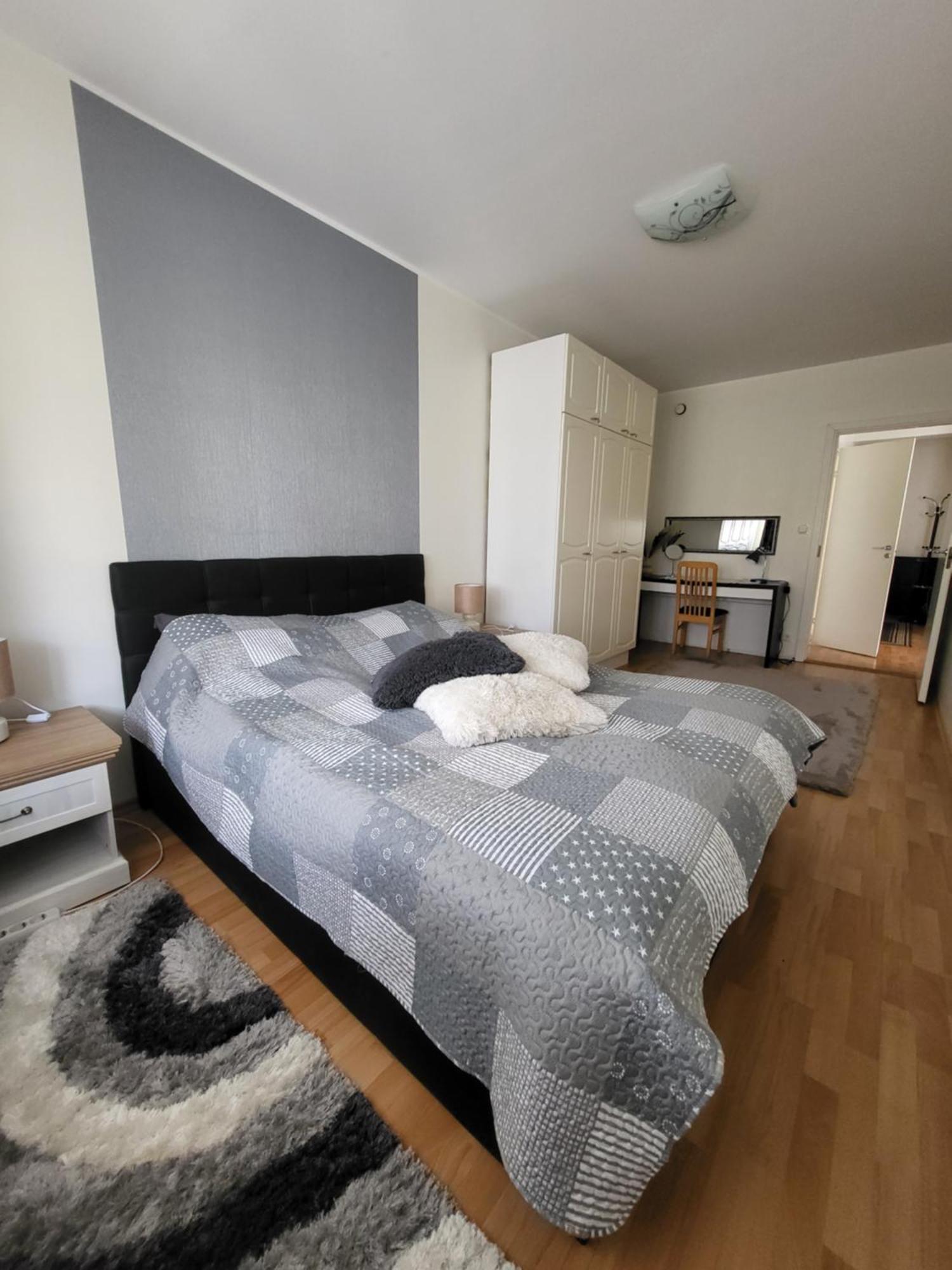 Long Holiday Apartment Kuressaare Eksteriør bilde