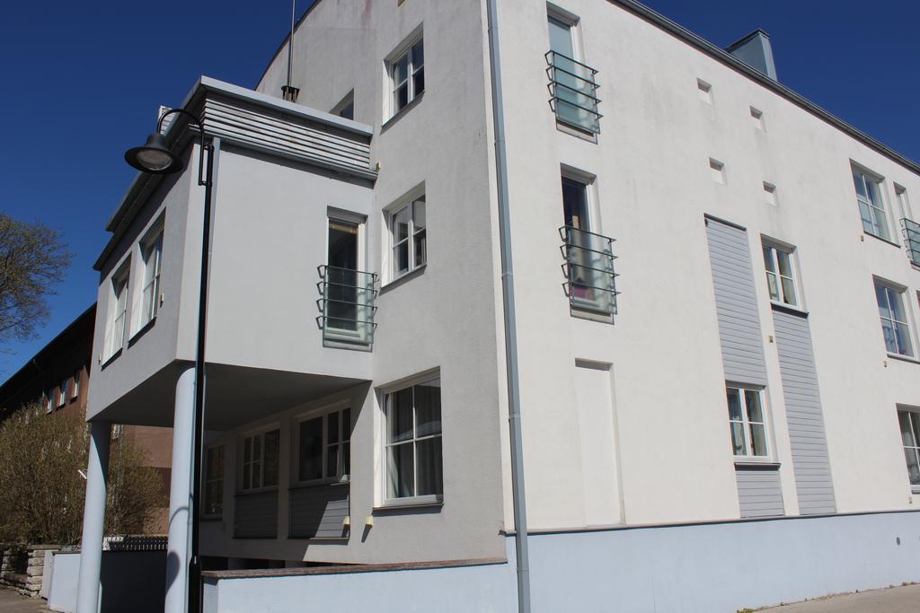 Long Holiday Apartment Kuressaare Eksteriør bilde