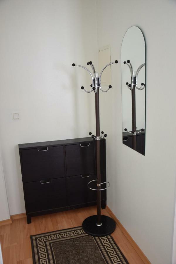 Long Holiday Apartment Kuressaare Eksteriør bilde